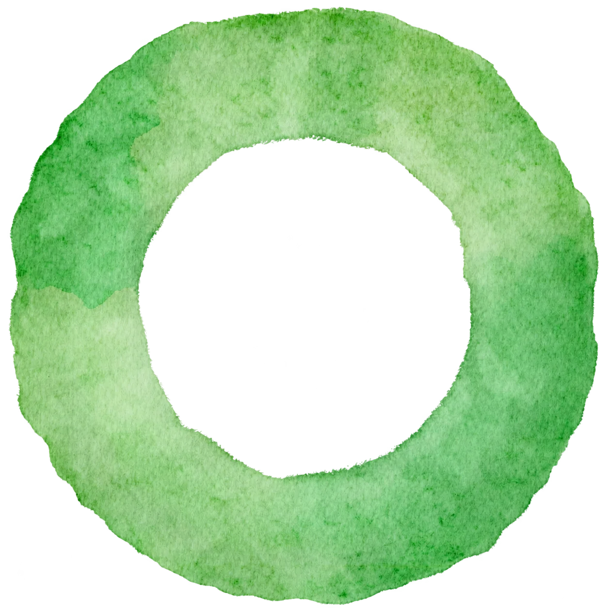 cerchio-verde